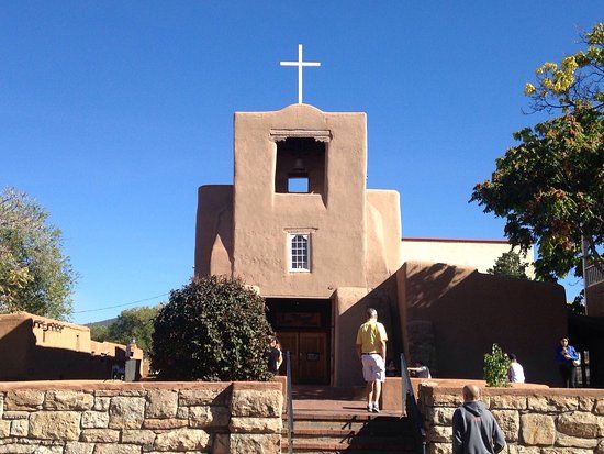 Missie van San Miguel